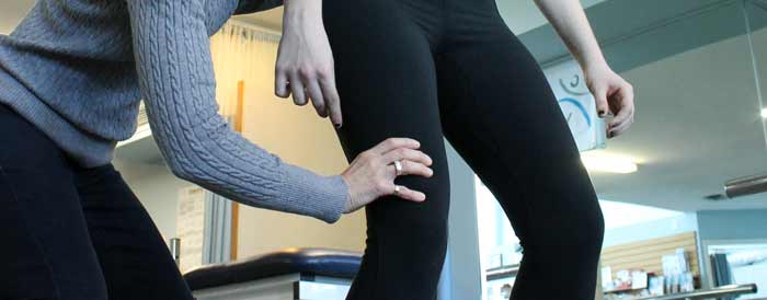 Quick Ways To Avoid Knee Pain Newmarket Physiotherapy Chiropody